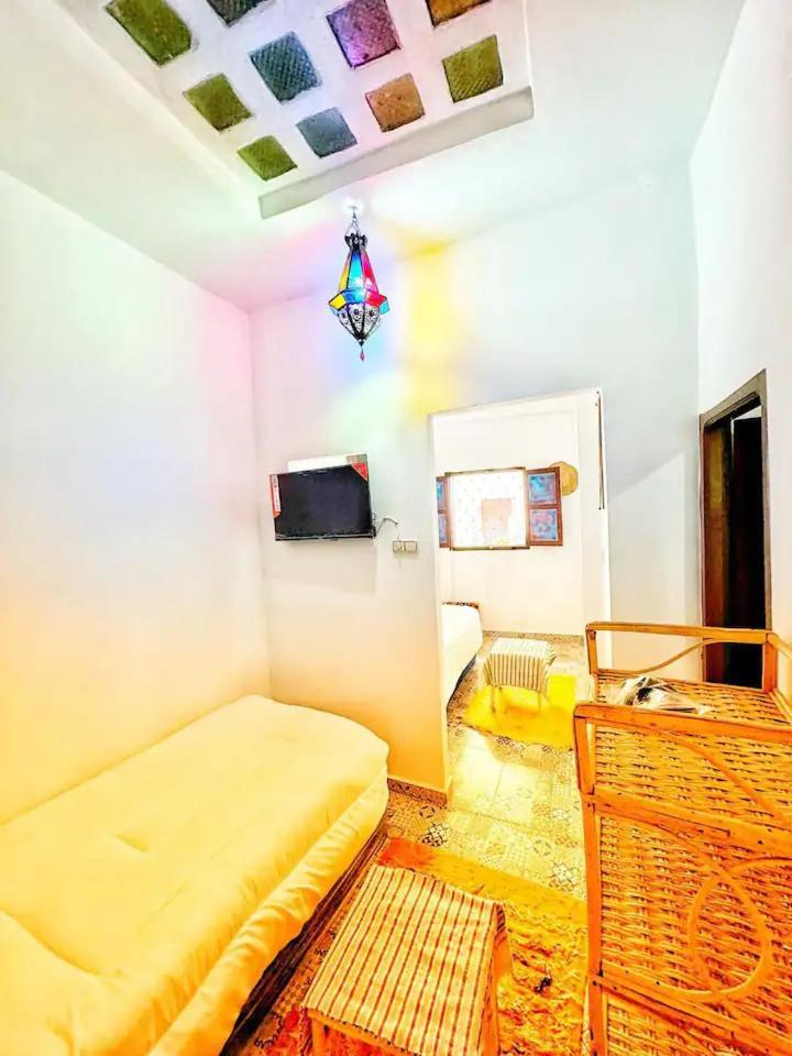 Hostel Tanger Medina Exterior foto